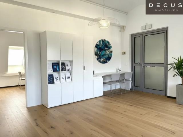 Gewerbe mieten in Donaustadt, Wien