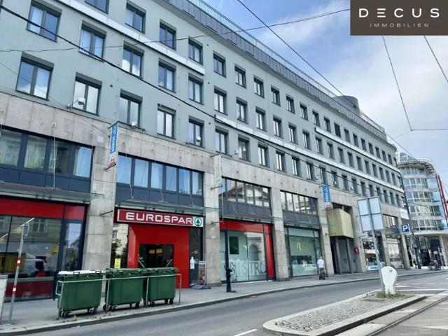 Gewerbe mieten in Donaustadt, Wien