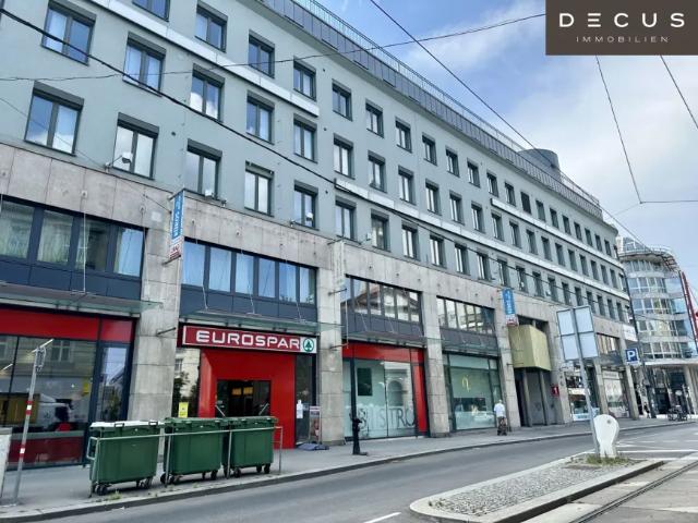Gewerbe mieten in Donaustadt, Wien