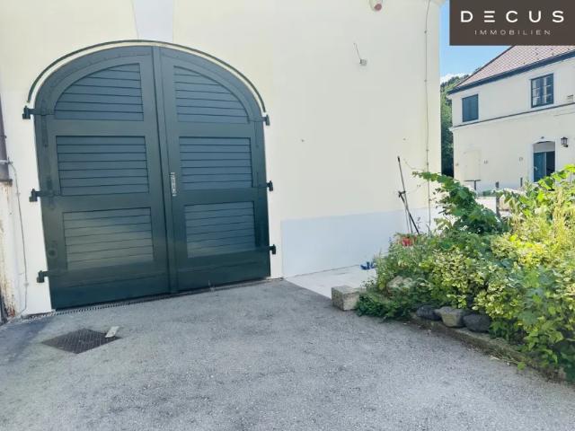 Gewerbe mieten in Seestadt, Wien