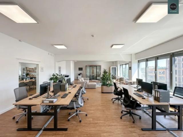Gewerbe mieten in Seestadt, Wien