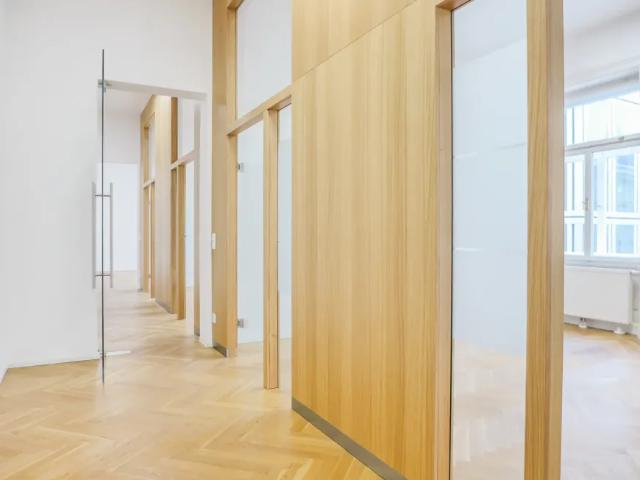 Gewerbe mieten in Seestadt, Wien
