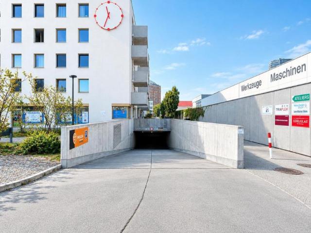 Gewerbe mieten in KG Innere Stadt, Wien