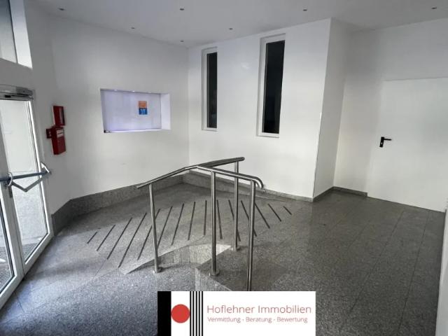 Gewerbe mieten in Donaustadt, Wien