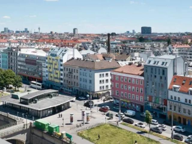 Gewerbe mieten in Donaustadt, Wien