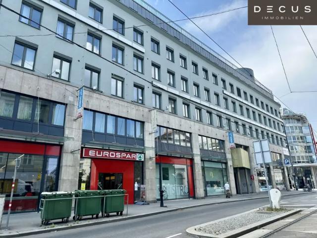 Gewerbe mieten in Donaustadt, Wien