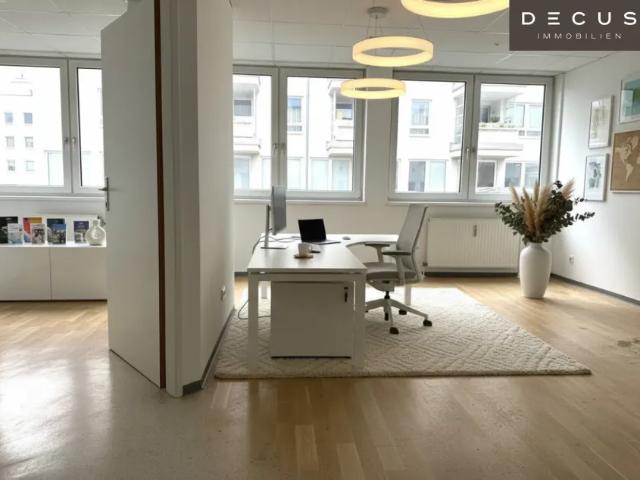 Gewerbe mieten in Donaustadt, Wien