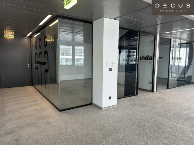 Gewerbe mieten in Donaustadt, Wien