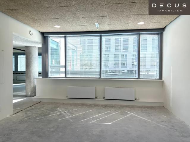 Gewerbe mieten in Seestadt, Wien