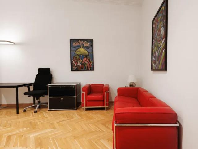 Gewerbe mieten in Donaustadt, Wien