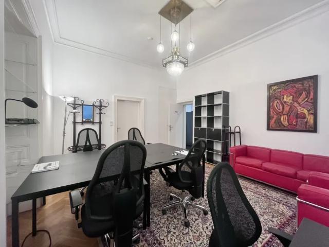 Gewerbe mieten in Donaustadt, Wien