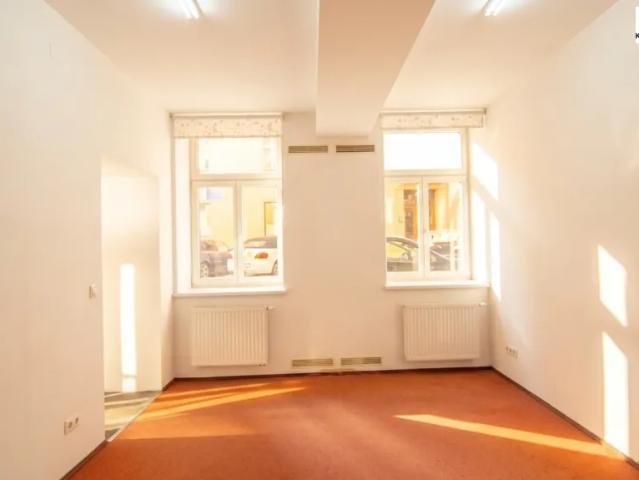 Gewerbe mieten in Donaustadt, Wien