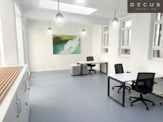 Gewerbe mieten in Donaustadt, Wien