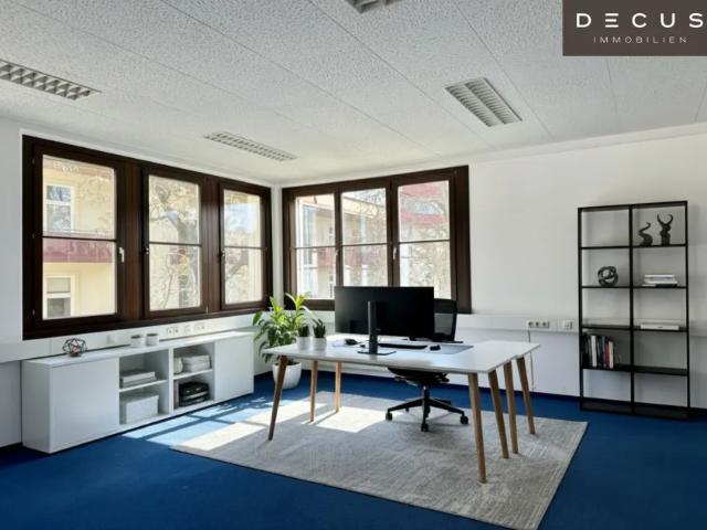 Gewerbe mieten in Donaustadt, Wien