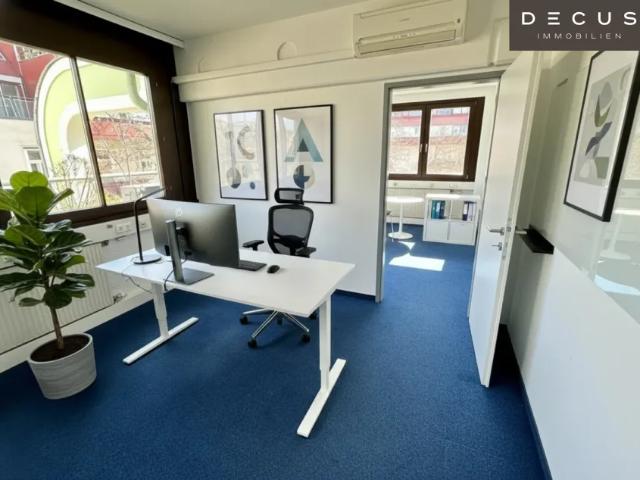 Gewerbe mieten in Donaustadt, Wien