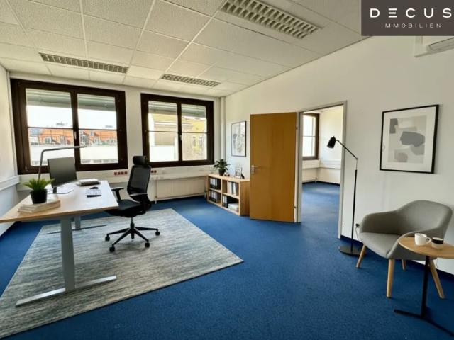 Gewerbe mieten in Donaustadt, Wien