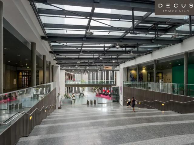 Gewerbe mieten in Donaustadt, Wien