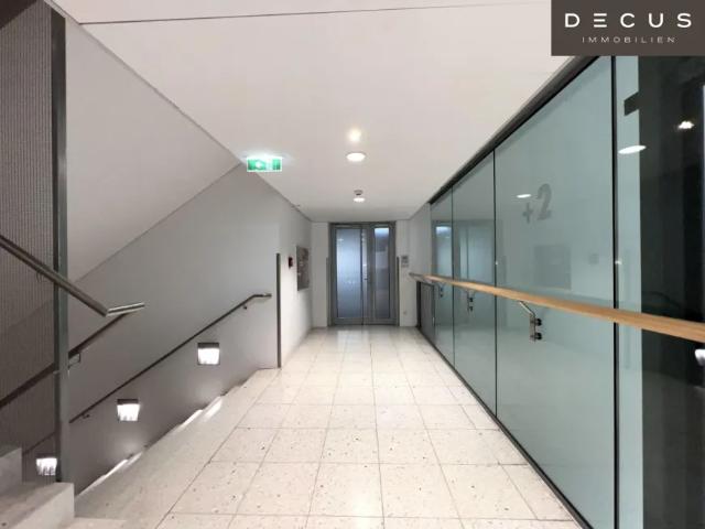 Gewerbe mieten in Donaustadt, Wien