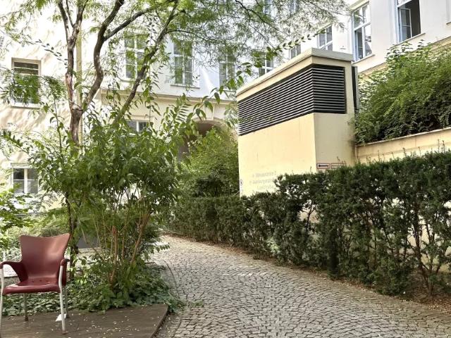 Gewerbe mieten in Donaustadt, Wien