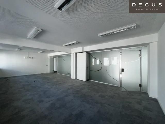 Gewerbe mieten in Seestadt, Wien