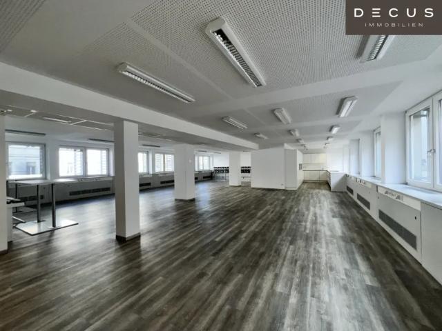 Gewerbe mieten in Seestadt, Wien
