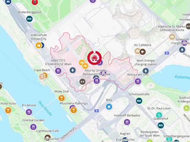 Gewerbe mieten in Innere Stadt, Wien