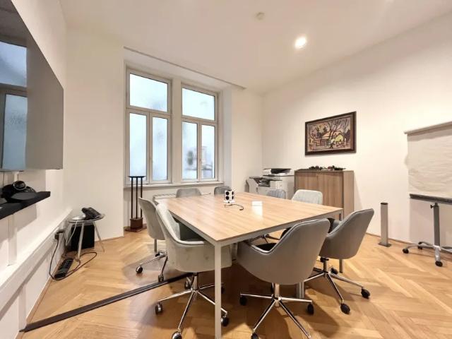 Gewerbe mieten in Donaustadt, Wien