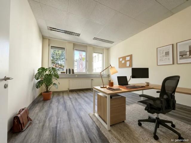 Gewerbe mieten in Seestadt, Wien