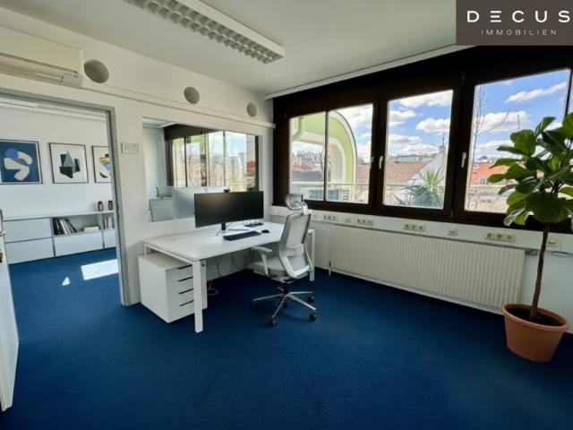 Gewerbe mieten in Donaustadt, Wien