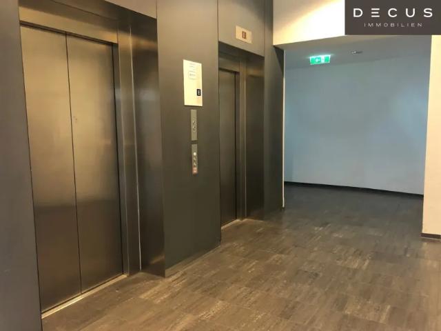 Gewerbe mieten in Donaustadt, Wien