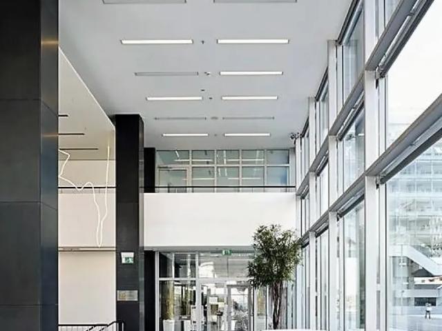 Gewerbe mieten in Donaustadt, Wien