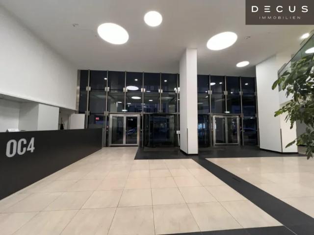 Gewerbe mieten in Donaustadt, Wien