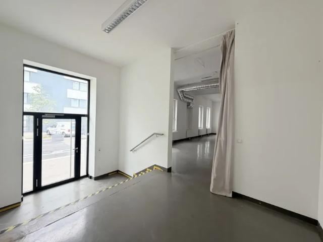 Gewerbe mieten in Donaustadt, Wien
