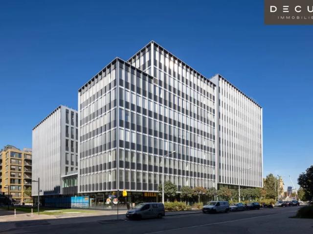 Gewerbe mieten in Donaustadt, Wien