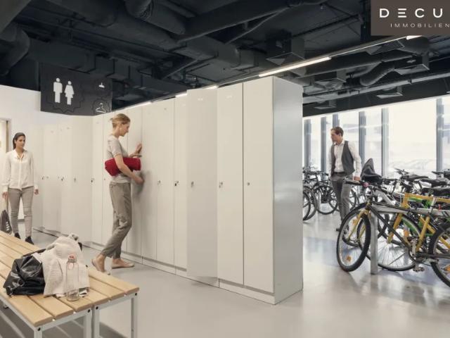 Gewerbe mieten in Donaustadt, Wien