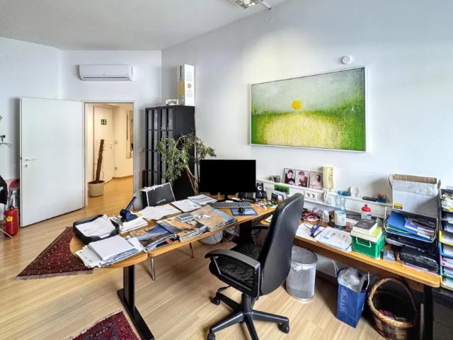 Gewerbe mieten in Donaustadt, Wien