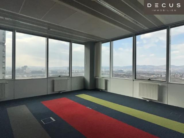 Gewerbe mieten in Donaustadt, Wien