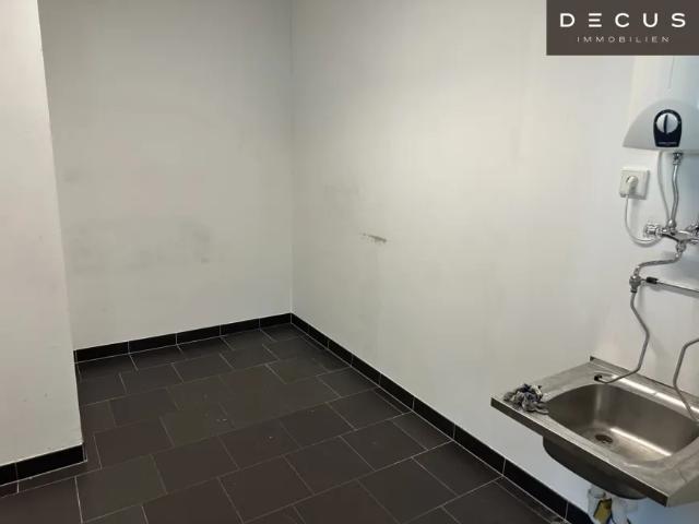 Gewerbe mieten in Seestadt, Wien