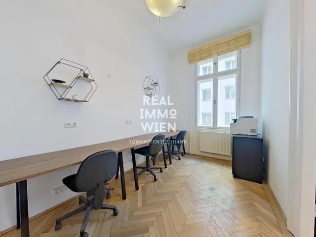 Gewerbe mieten in Donaustadt, Wien