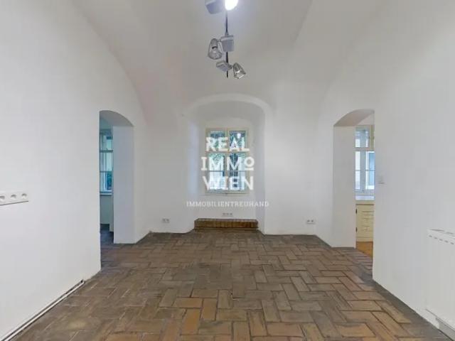Gewerbe mieten in Donaustadt, Wien
