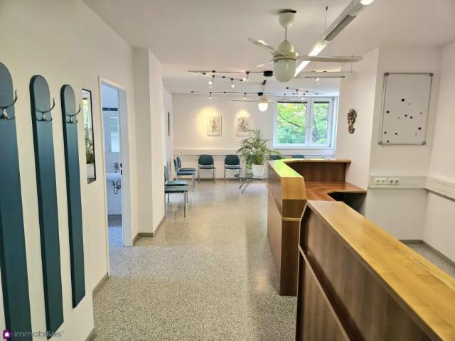 Gewerbe mieten in Donaustadt, Wien