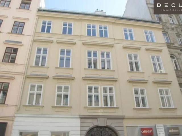 Gewerbe mieten in Donaustadt, Wien