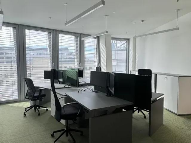 Gewerbe mieten in Donaustadt, Wien