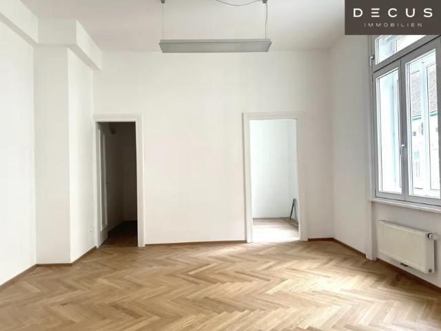 Gewerbe mieten in Donaustadt, Wien