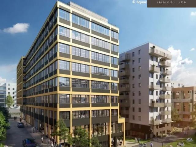 Gewerbe mieten in Donaustadt, Wien