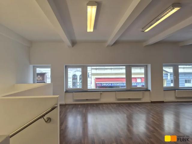 Gewerbe mieten in Donaustadt, Wien