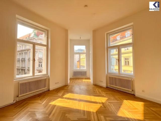Gewerbe mieten in Donaustadt, Wien