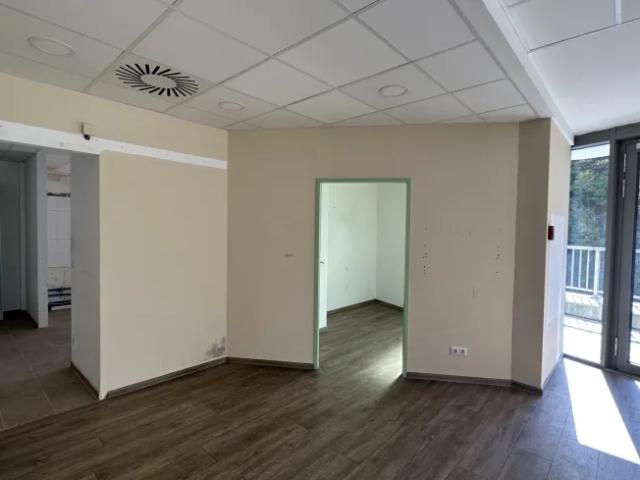 Gewerbe mieten in Donaustadt, Wien