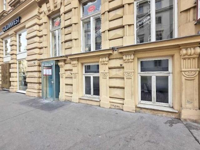 Gewerbe mieten in Innere Stadt, Wien