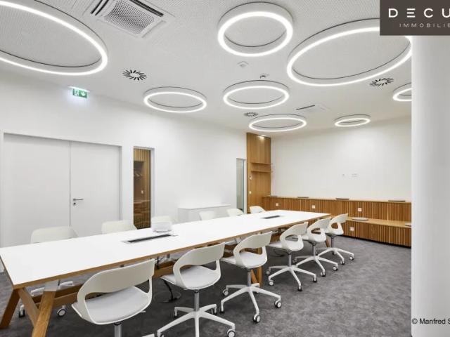 Gewerbe mieten in Donaustadt, Wien